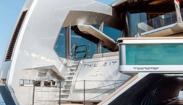 This Is It yacht for sale 13