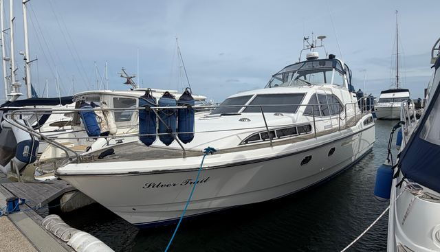 noname yacht for sale 2