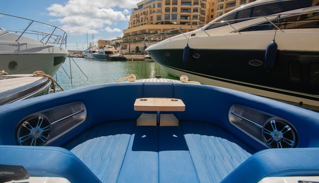 VENTISEI yacht for sale 12
