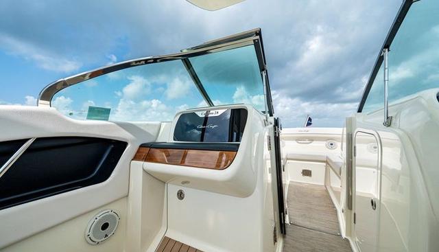 noname yacht for sale 32