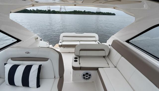 noname yacht for sale 27