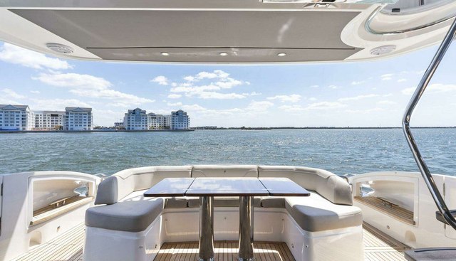 noname yacht for sale 10