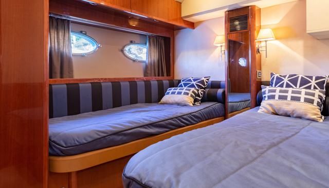 Siam yacht for sale 33