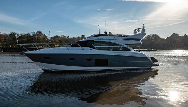 Ciao Bella yacht for sale 30