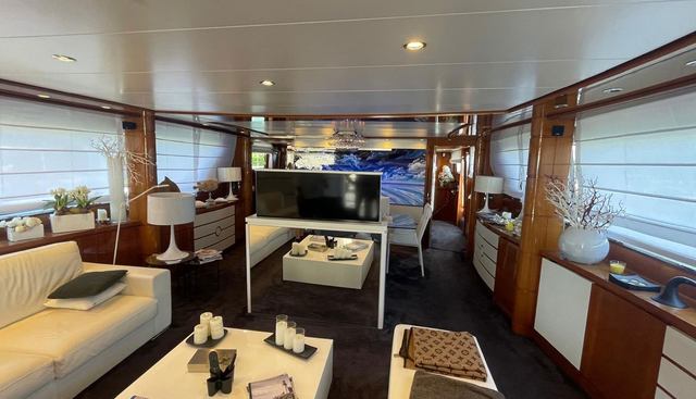 MEP TOGETHER yacht for sale 7