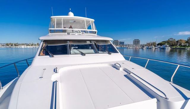 MALOU yacht for sale 43