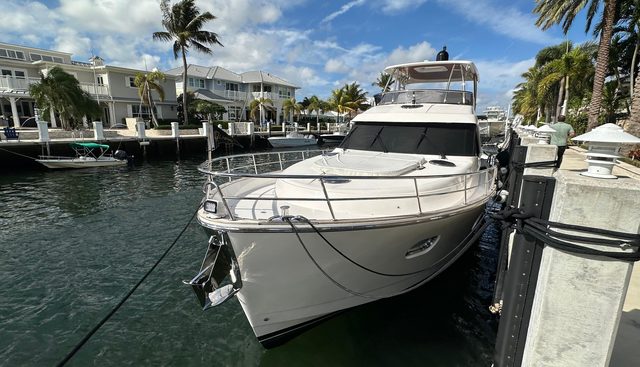 OUR TRADE yacht for sale 3