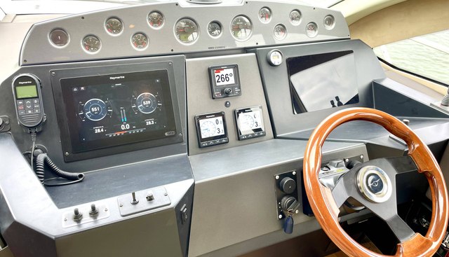 noname yacht for sale 20