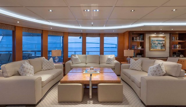 Bella Vita yacht for sale 24