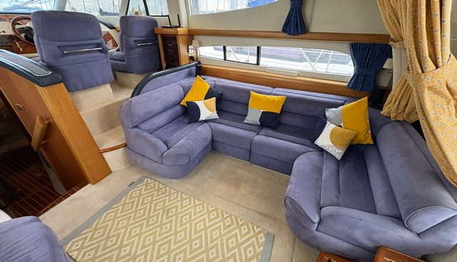 noname yacht for sale 9