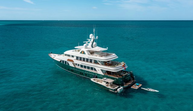 Shadowl yacht for sale 44