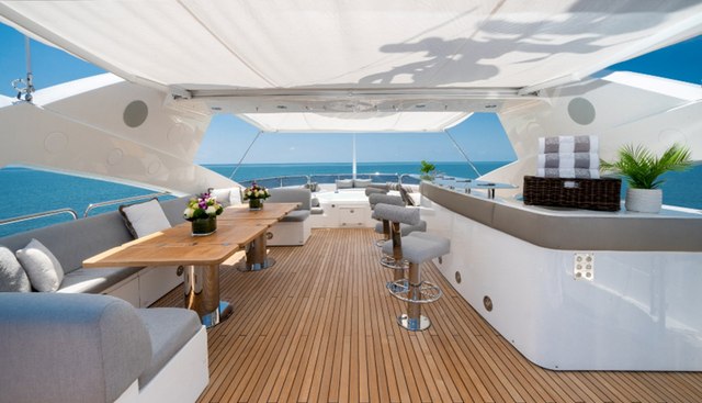 ACACIA yacht for sale 48