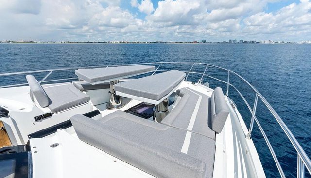 Triple T yacht for sale 37