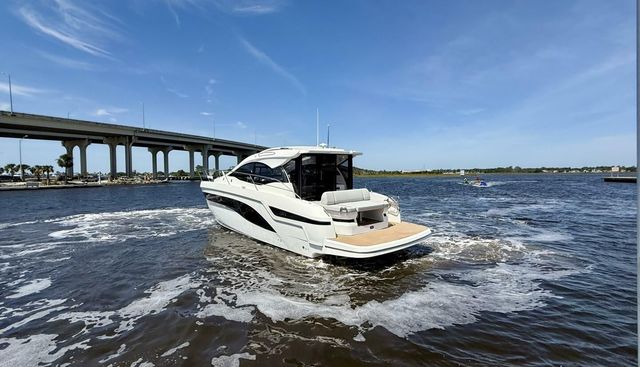 noname yacht for sale 8