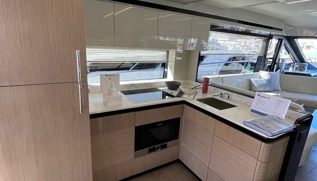 ABSOLUTE 62 FLY yacht for sale 13