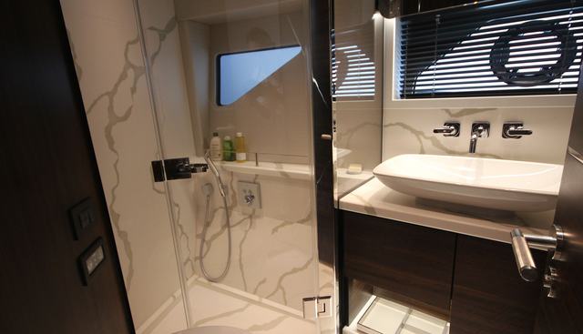 PARATI yacht for sale 19
