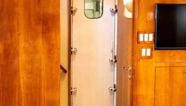 WELL DONE yacht for sale 53