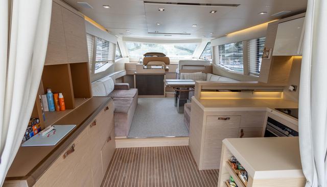 noname yacht for sale 35