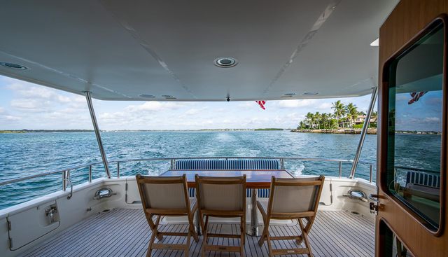 CARA MIA yacht for sale 17