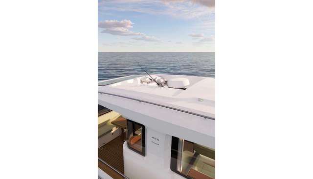 noname yacht for sale 9