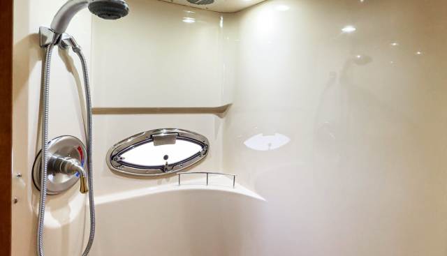 THE SEA IS FOR ME yacht for sale 39