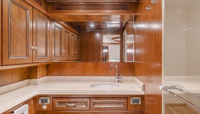 WHITE LOTUS yacht for sale 47