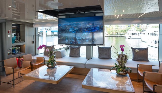 SOFI VI yacht for sale 14
