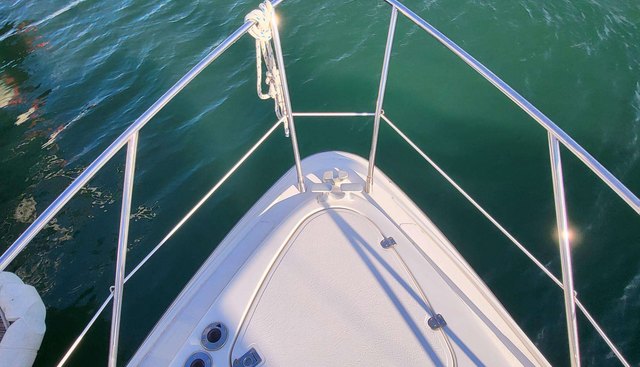 noname yacht for sale 57