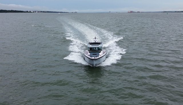 DYLIS yacht for sale 34