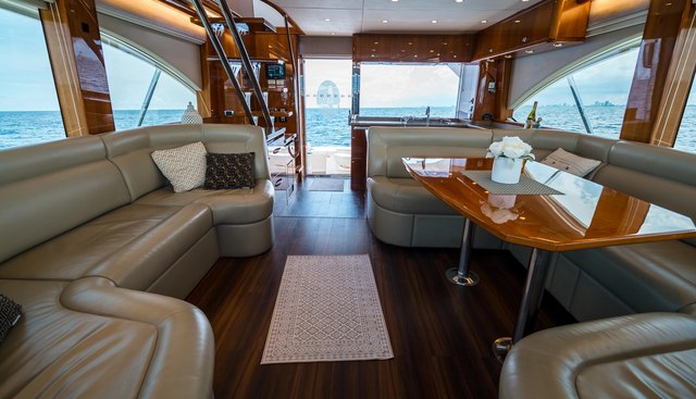 Island Moon yacht for sale 19
