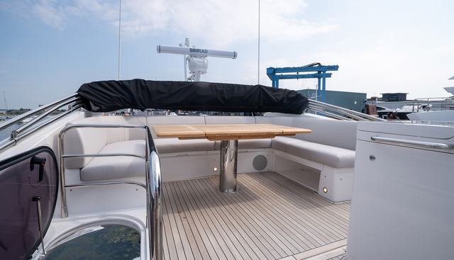 4142455 yacht for sale 7