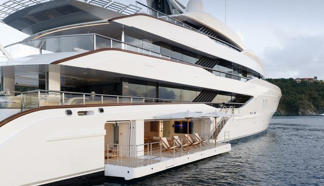 VANISH yacht for sale 27