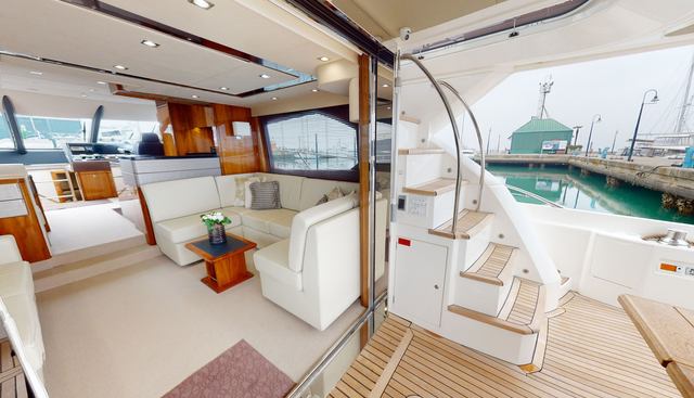 LADY MARIA yacht for sale 19