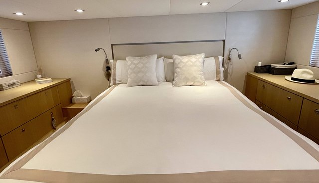 noname yacht for sale 23