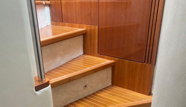 noname yacht for sale 18