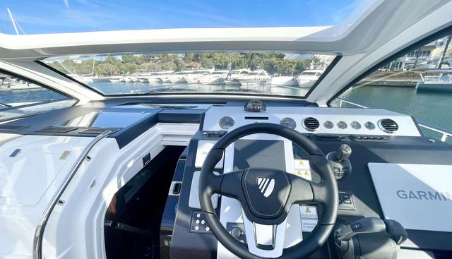 noname yacht for sale 22