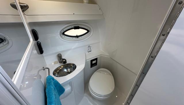 Sea Fin yacht for sale 23