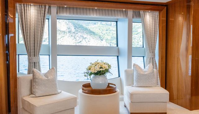 ALADDIN yacht for sale 73