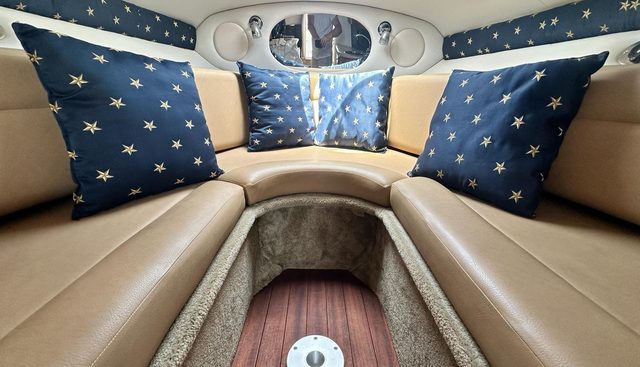 Milan yacht for sale 3