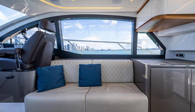 SUNTASTIC yacht for sale 27