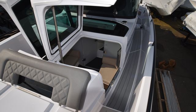 PACE yacht for sale 9