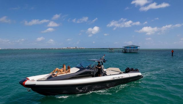 noname yacht for sale 4