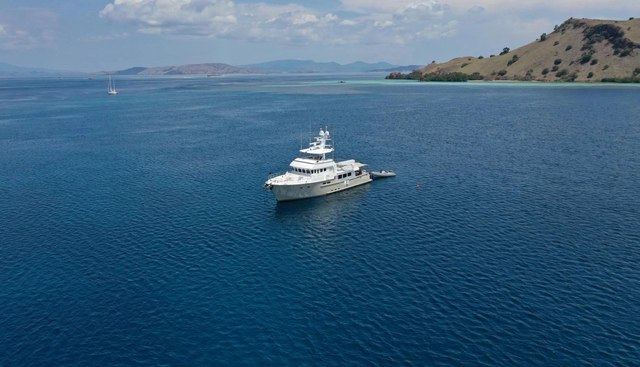 Spirit of Ulysses yacht for sale 7