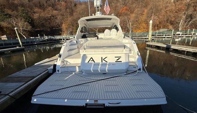 OUR TRADE yacht for sale 5