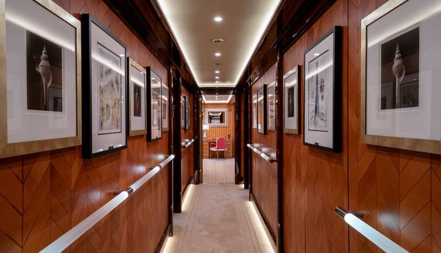 ALFA NERO yacht for sale 23