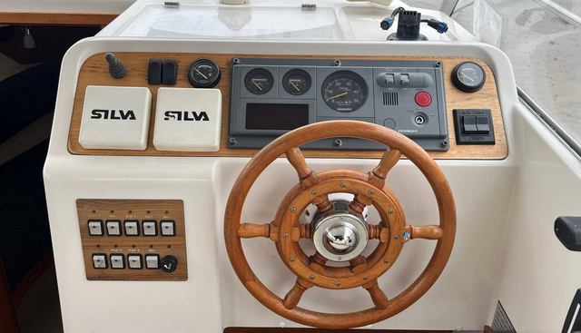 noname yacht for sale 9