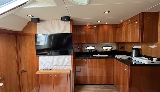 noname yacht for sale 25