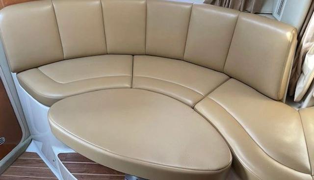 SEAHORSE yacht for sale 15