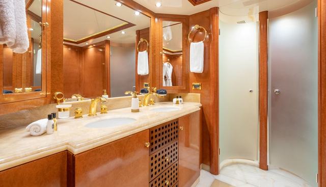 OCEANOS yacht for sale 32