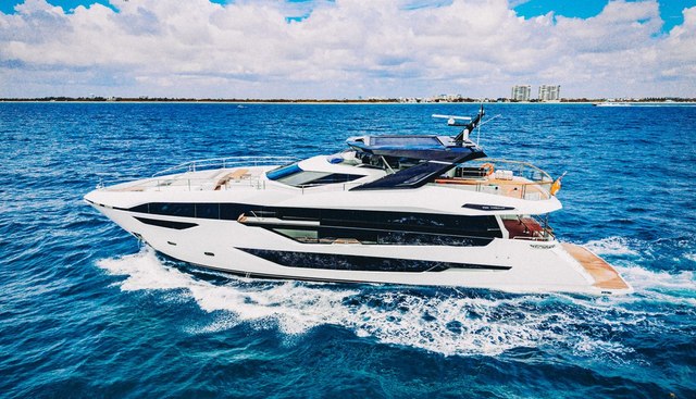 PURA VIDA yacht for sale 45